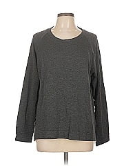 Lou & Grey For Loft Long Sleeve Top