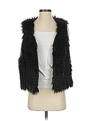 Xhilaration Faux Fur Vest