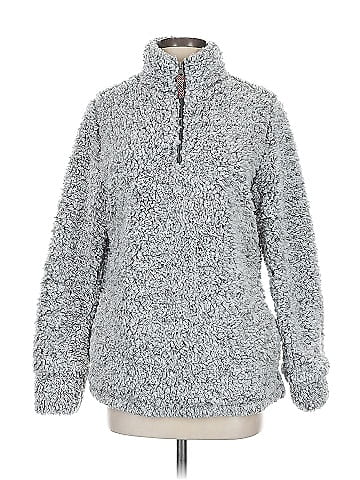 Weatherproof Pullover Sweater (view 1)
