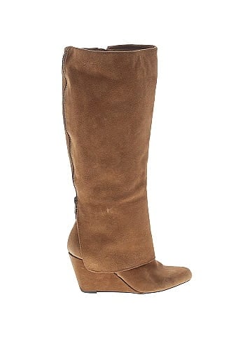 Jessica Simpson Boots (view 1)