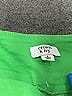 Crown & Ivy Solid Green Shorts Size 8 - photo 3