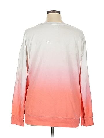 Crown & Ivy Long Sleeve T-Shirt (view 2)