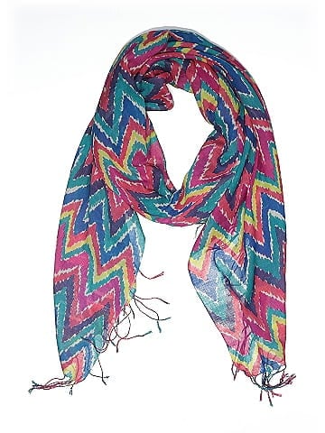 Lilly Pulitzer Scarf (view 1)