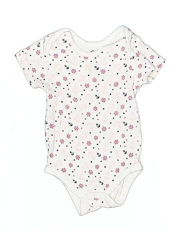 Member's Mark Short Sleeve Onesie (view 1)