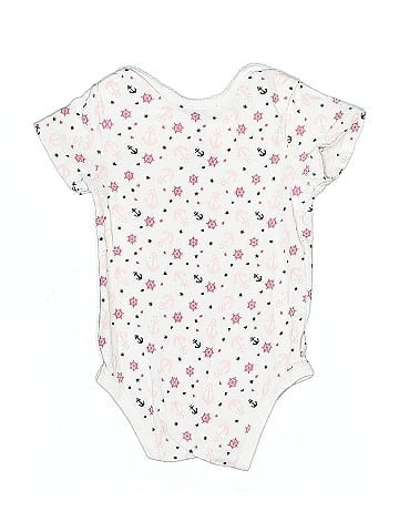 Member's Mark Short Sleeve Onesie (view 2)