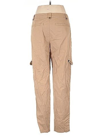 Candace Cameron Bure Cargo Pants (view 2)