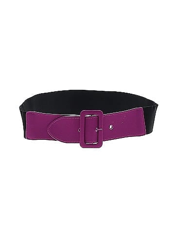Unbranded Belt (view 1)