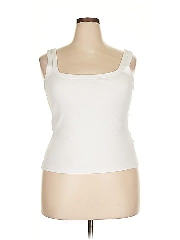 Hollister Tank Top (view 1)