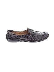 Born Handcrafted Footwear Flats