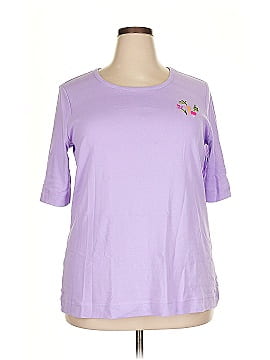 Duluth Trading Co. Short Sleeve T Shirt