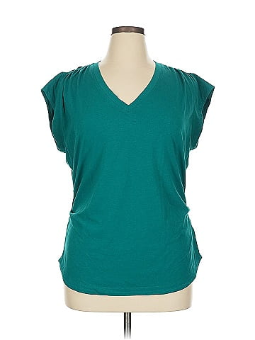 Athleta Sleeveless T-Shirt (view 1)