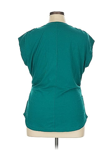 Athleta Sleeveless T-Shirt (view 2)