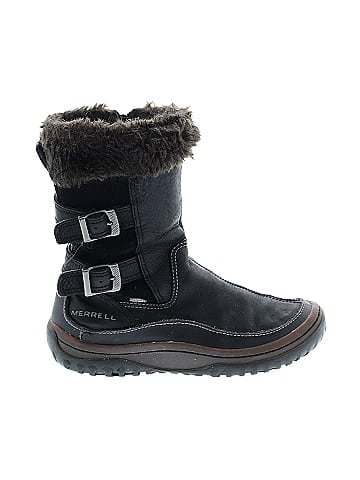 Merrell Ankle Boots (view 1)