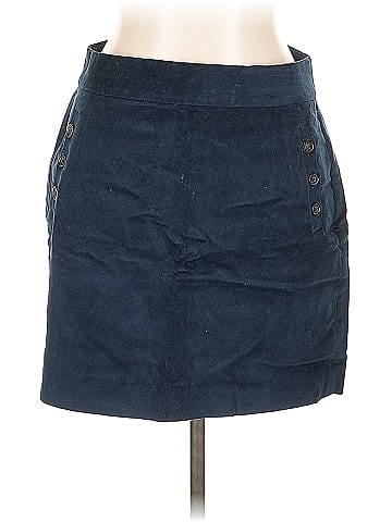 Banana Republic Denim Skirt (view 1)