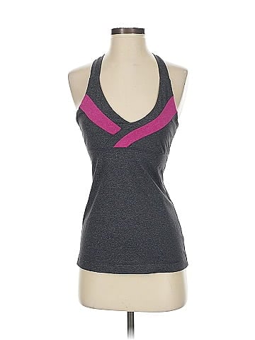 Kyodan Tank Top (view 1)