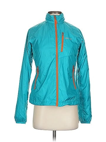 Marmot Windbreaker (view 1)