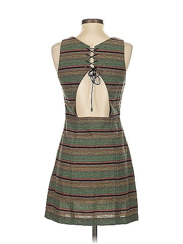 Audrey 3+1 Casual Dress (view 2)