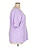 Duluth Trading Co. 100% Cotton Purple Short Sleeve T-Shirt Size XXL - photo 3