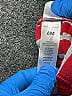 Just One Year by Carter's 100% Cotton Stripes Red Casual Pants 3-6 MO / 6 MO - photo 4
