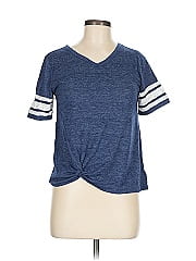 Wallflower Short Sleeve Top