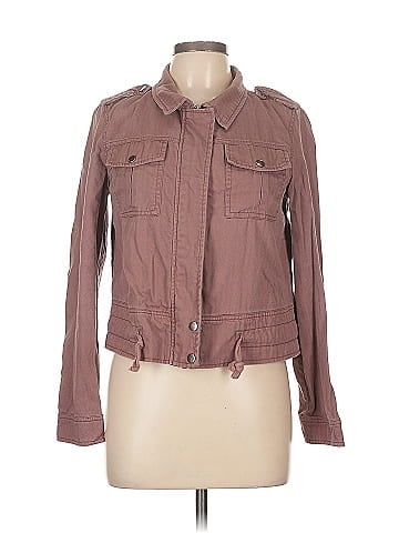 Mudd Jacket (view 1)
