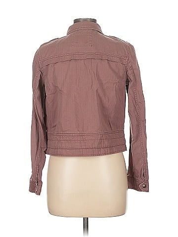 Mudd Jacket (view 2)