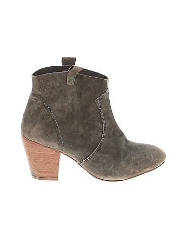 Boden Ankle Boots (view 1)
