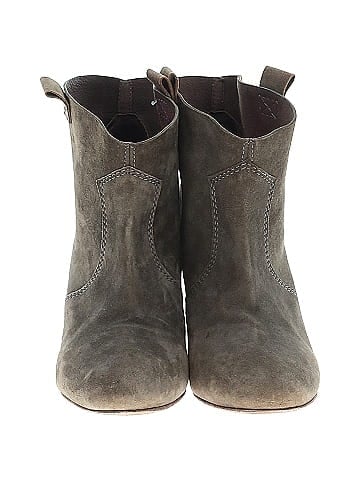 Boden Ankle Boots (view 2)