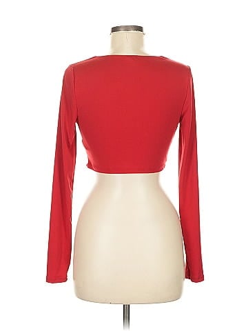 Garage Long Sleeve Top (view 2)
