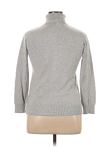 Joseph A. Turtleneck Sweater (view 2)