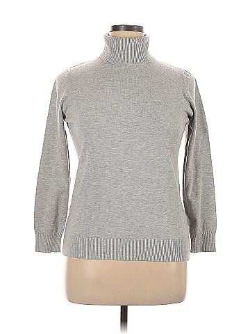 Joseph A. Turtleneck Sweater (view 1)