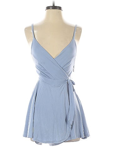 Kimchi Blue Romper (view 1)