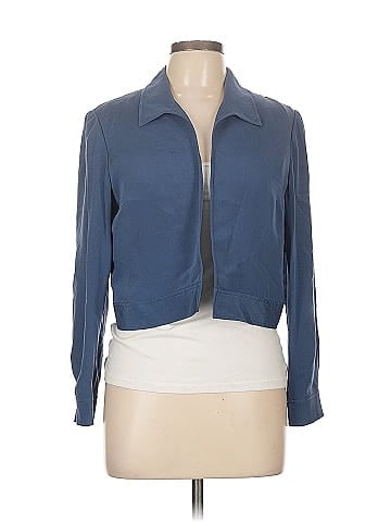 Talbots Jacket (view 1)