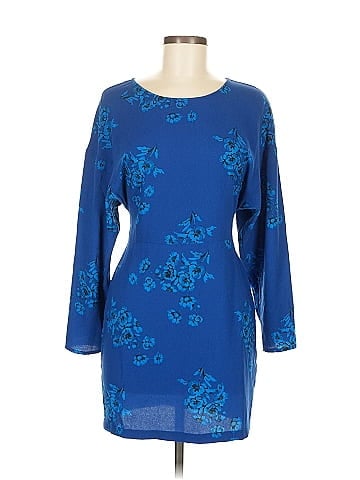 Leith Casual Dress (view 1)