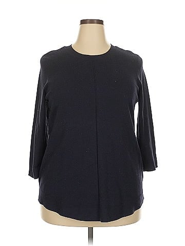 Croft & Barrow Pullover Sweater (view 1)
