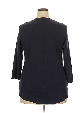 Croft & Barrow Pullover Sweater (view 2)