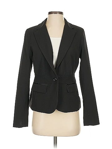 7th Avenue Design Studio New York & Company Blazer (view 1)