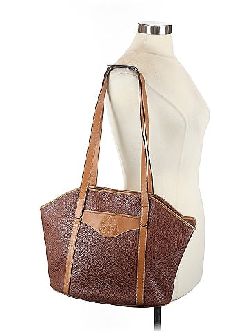Didier Lamarthe Leather Tote (view 2)