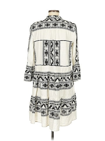 MSK Casual Dress (view 2)
