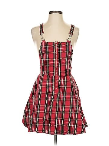 Hot Topic Casual Dress (view 1)