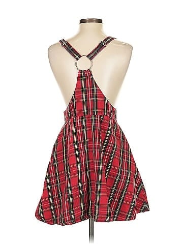 Hot Topic Casual Dress (view 2)