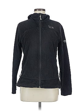 Mountain Hardwear Zip Up Hoodie