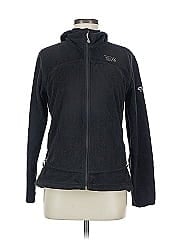Mountain Hardwear Zip Up Hoodie