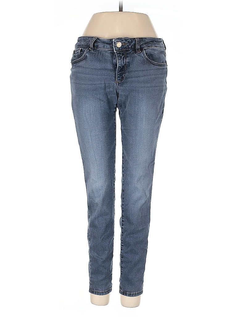 Pre-owned Dl1961 Jeans In Blue