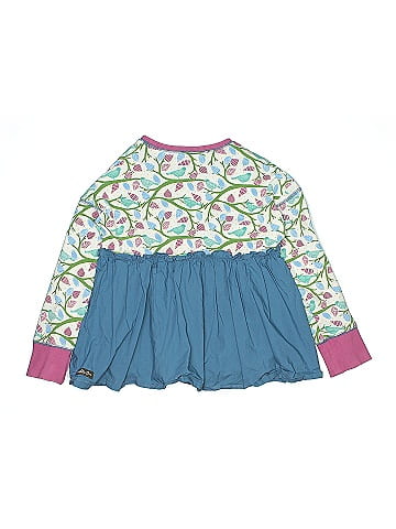 Matilda Jane Long Sleeve T-Shirt (view 2)