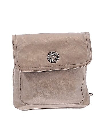 Relic Crossbody Bag (view 1)