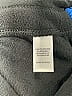 Cuddl Duds Solid Black Active Pants Size L - photo 4