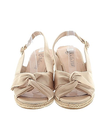 Bella Vita Wedges (view 2)