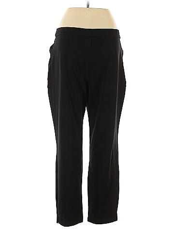 Susan Graver Active Pants (view 2)