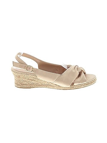 Bella Vita Wedges (view 1)